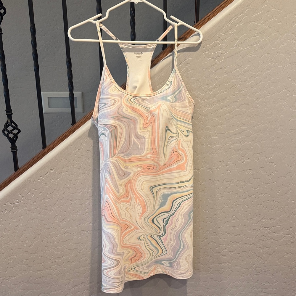 Old Navy Active Powersoft Dress